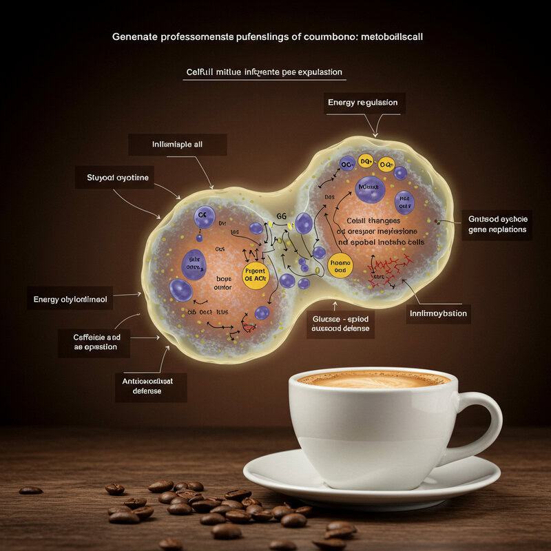 27. Alters Metabolic Gene Expression