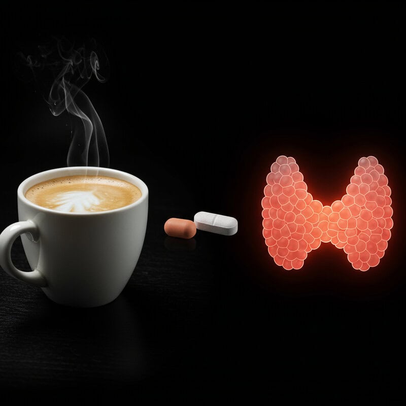 29. Influences Thyroid Function
