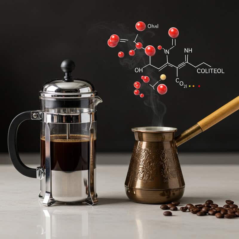 30. Affects Blood Lipid Profile