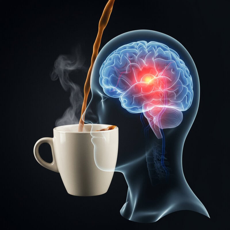 31. Can Exacerbate Migraines