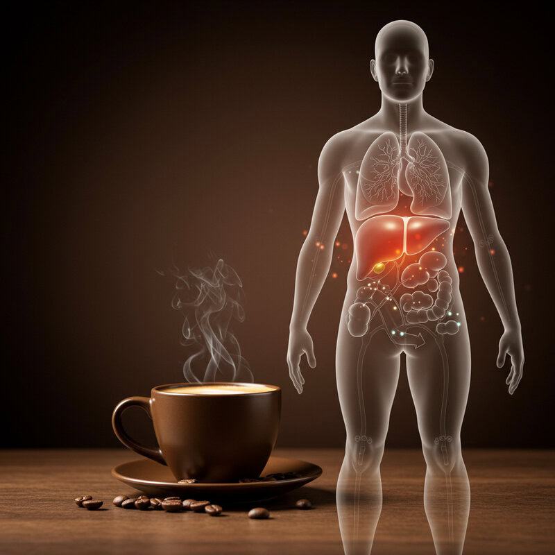 32. Influences Detoxification Pathways