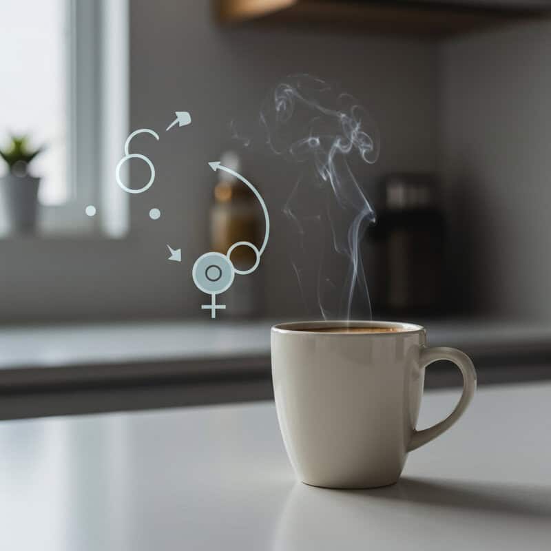 35. Can Affect Reproductive Hormones