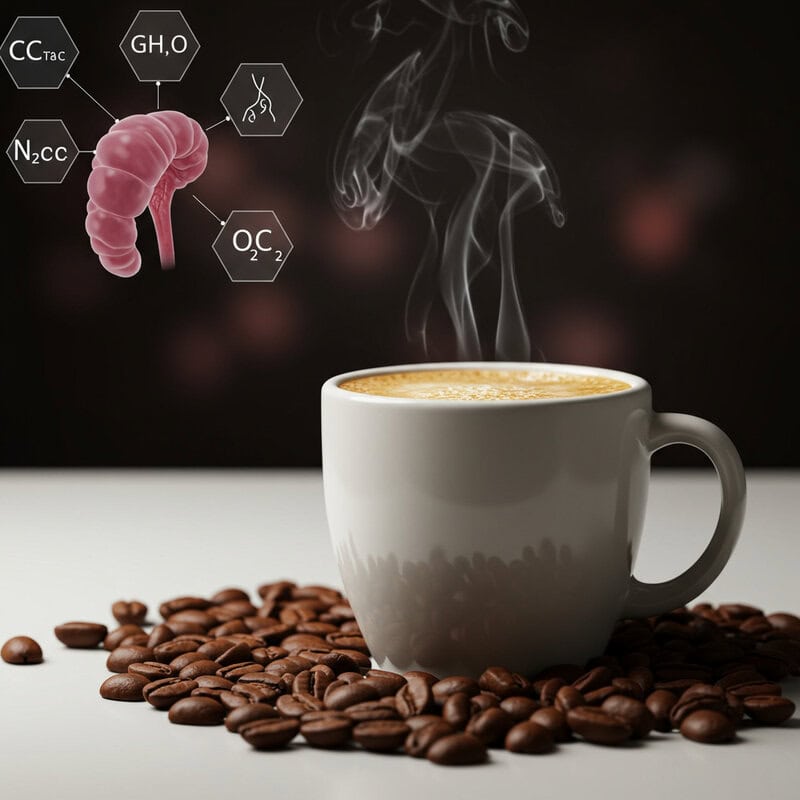 36. Impacts Metabolic Response to Stress