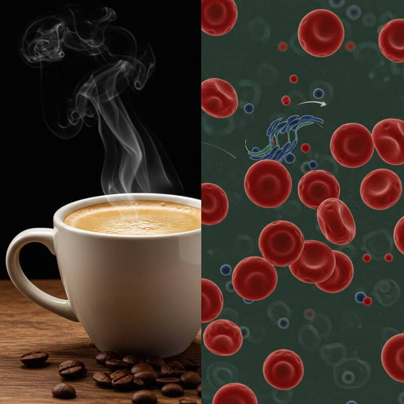 39. Can Influence Blood Clotting