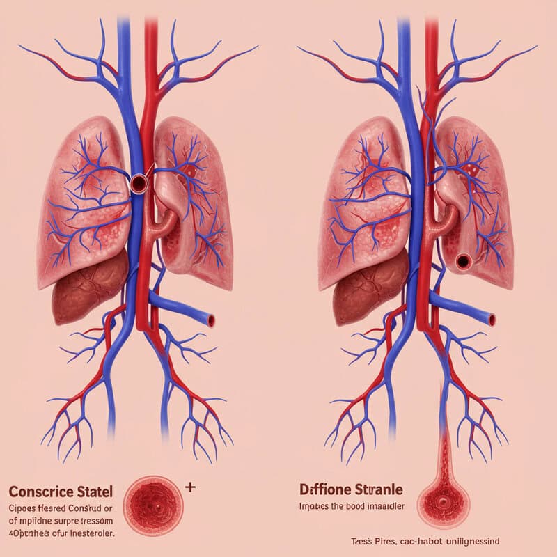 45. Can Impact Blood Flow