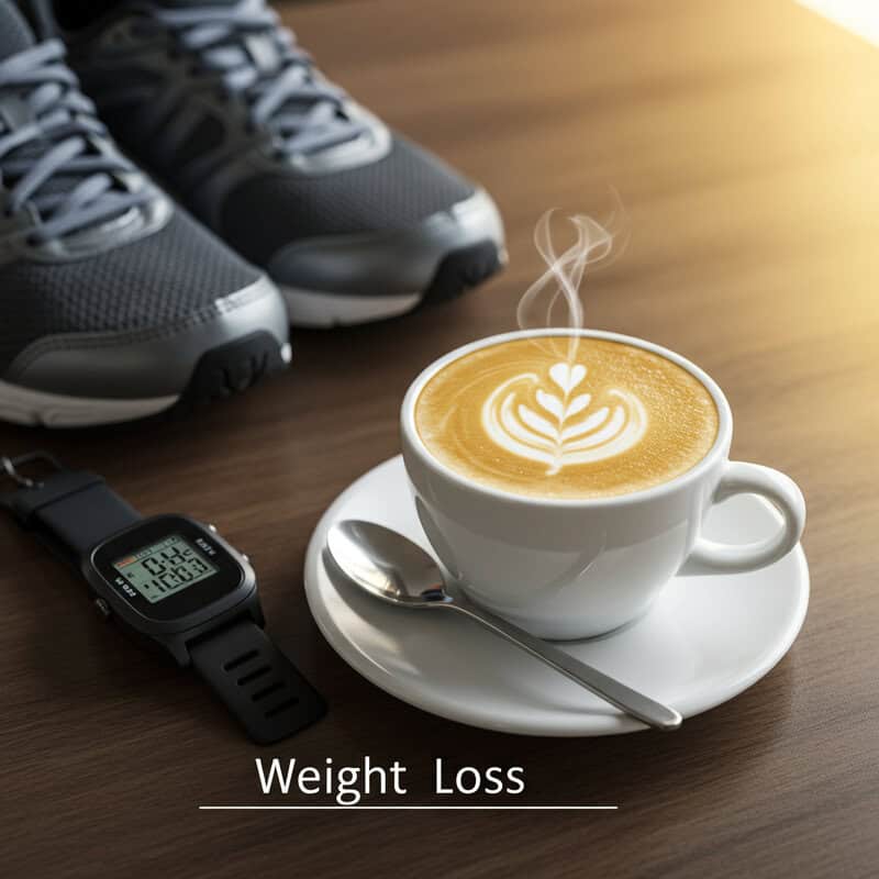 46. May Influence Weight Loss Efforts