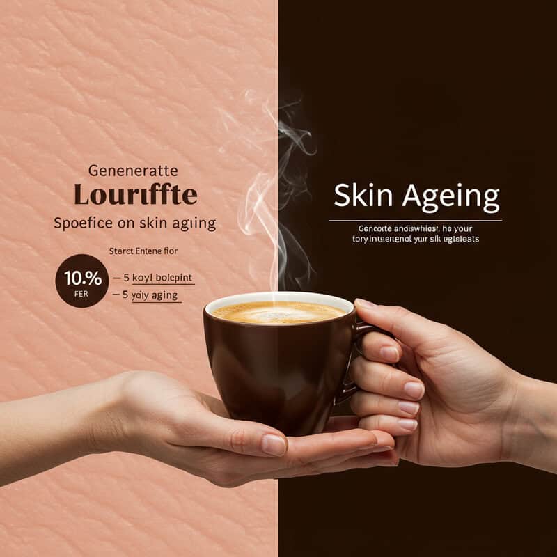 47. Affects Aging of Skin