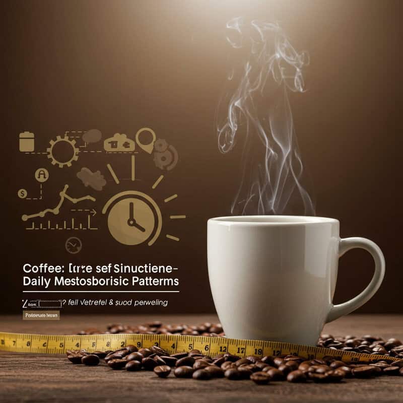 50. Shapes Daily Metabolic Patterns