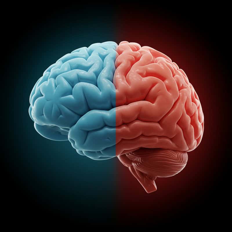 10. Changes in Mood or Personality