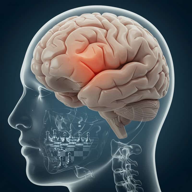 11. Poor Judgment or Decision-Making