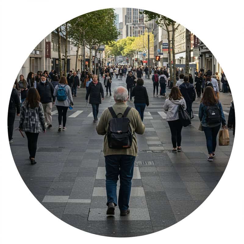 17. Problems with Spatial Relationships