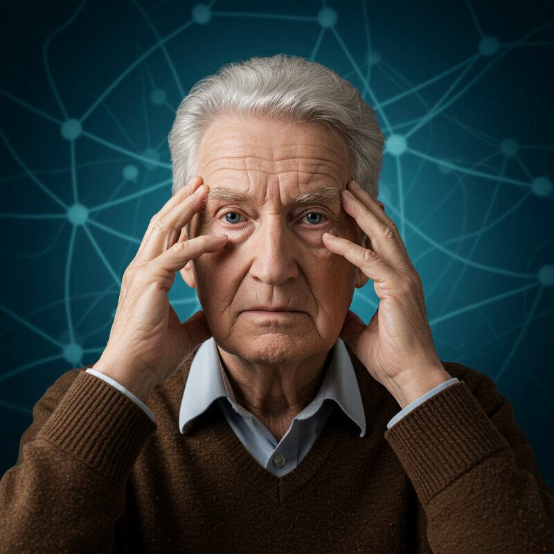 22. Difficulty Recognizing Faces