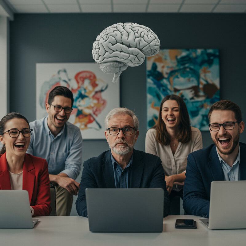 26. Misinterpreting Sarcasm or Jokes