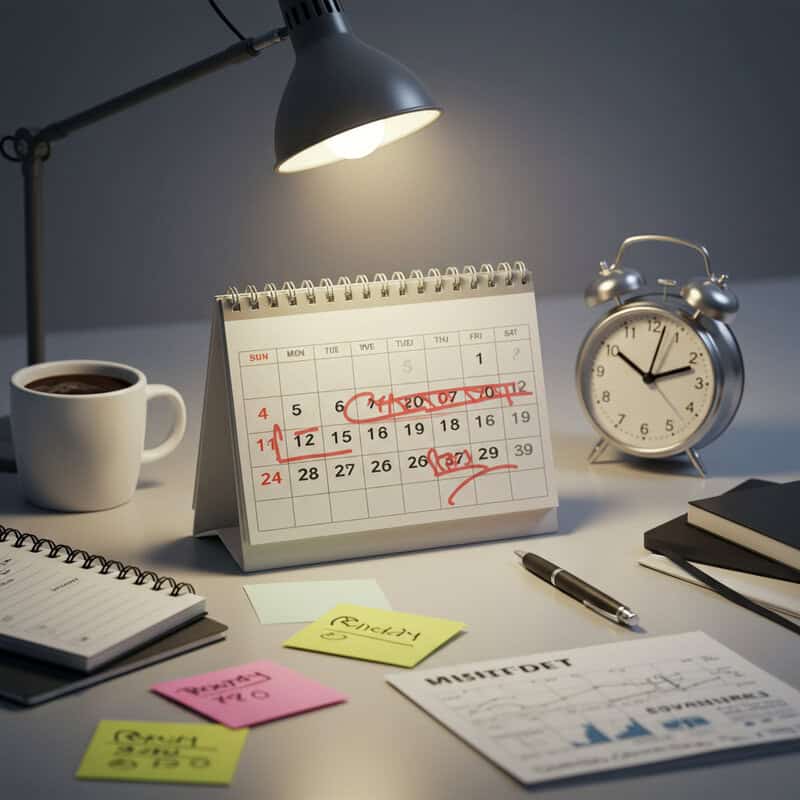 39. Repeatedly Missing Appointments