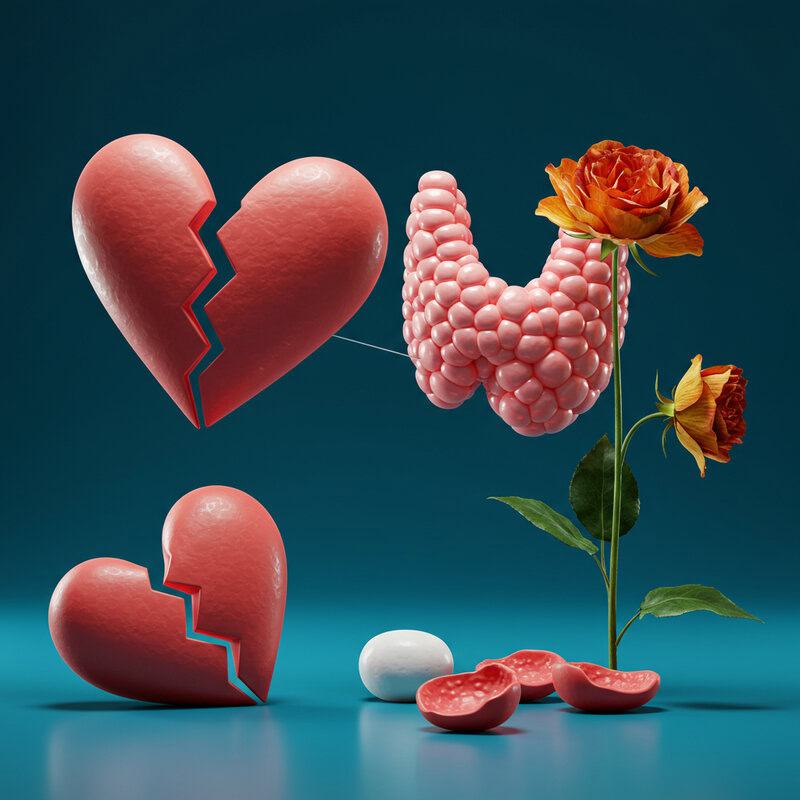 16. Decreased Libido