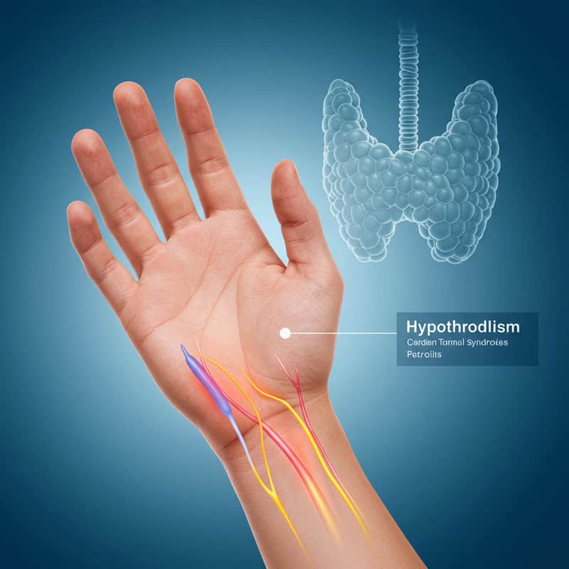22. Carpal Tunnel Syndrome