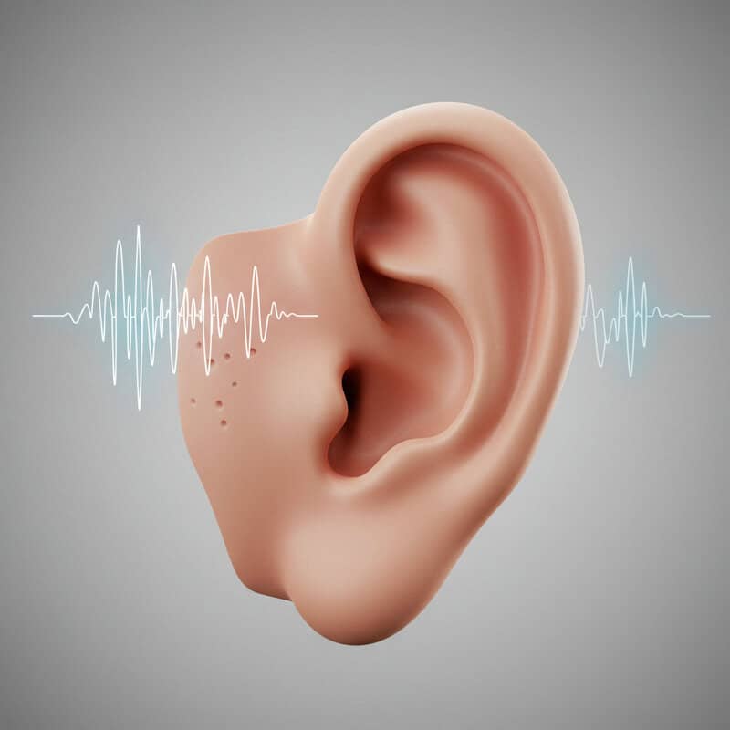 26. Hearing Loss or Tinnitus