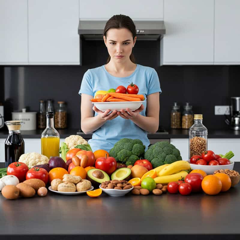 29. Increased Appetite