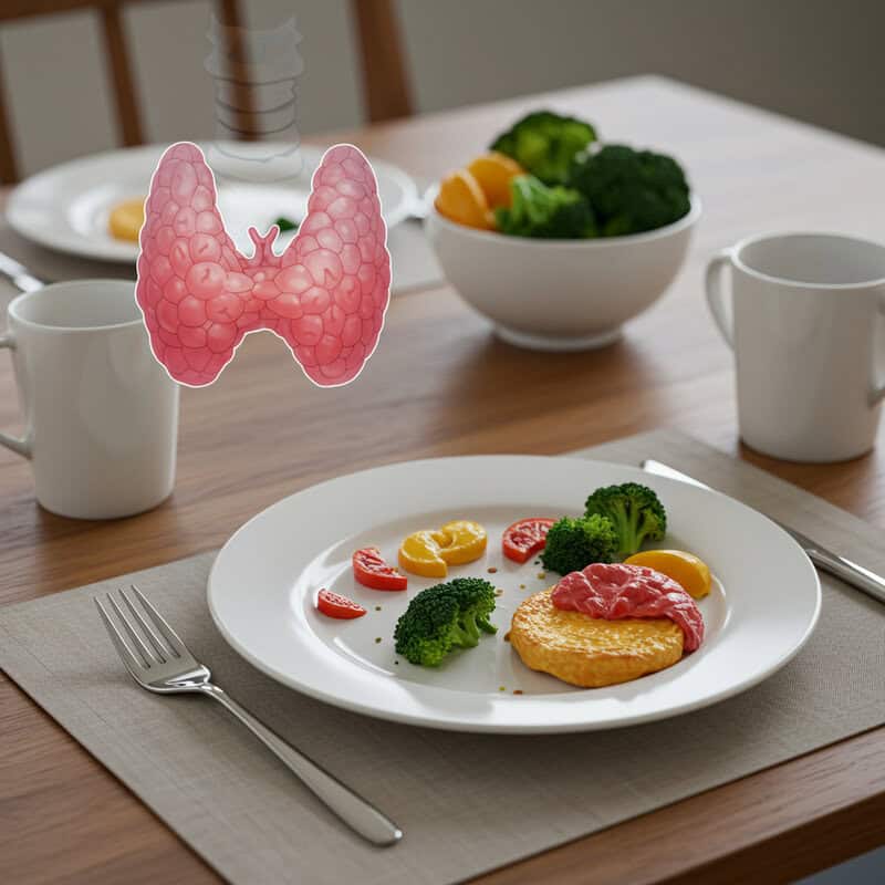 30. Decreased Appetite