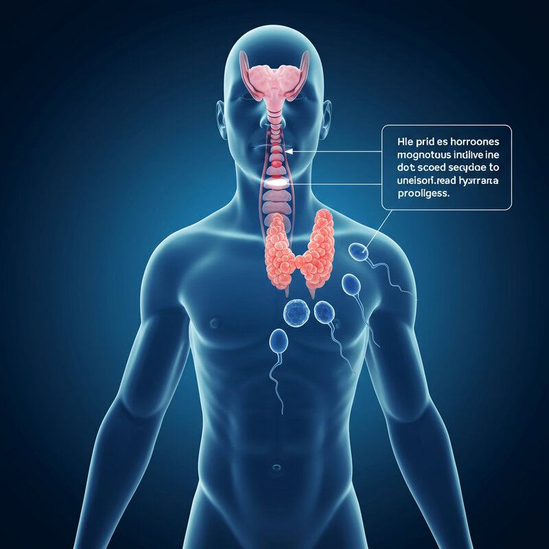31. Infertility in Men