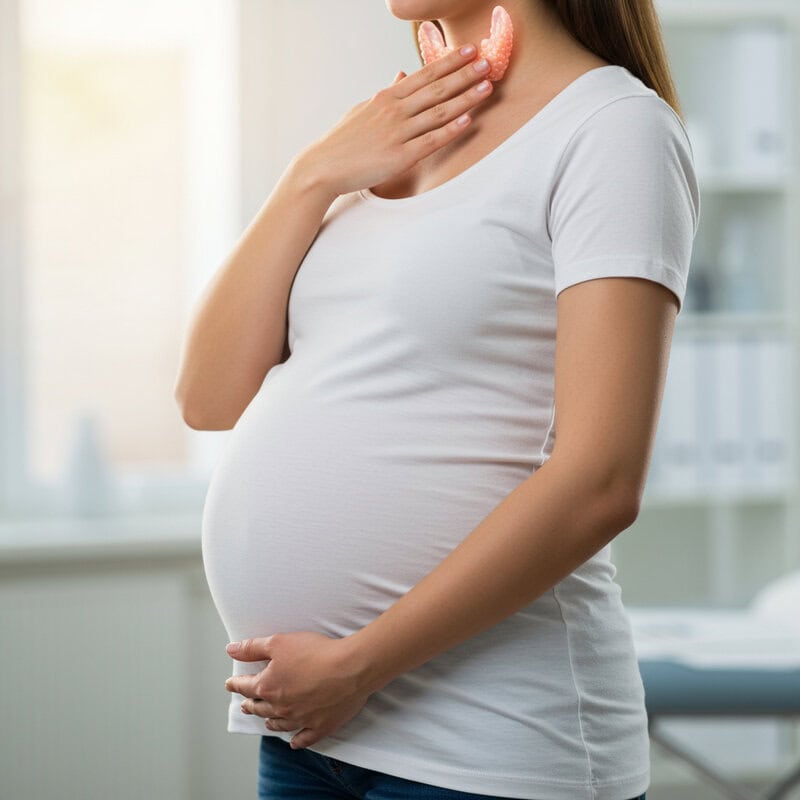 44. Increased Risk of Miscarriage