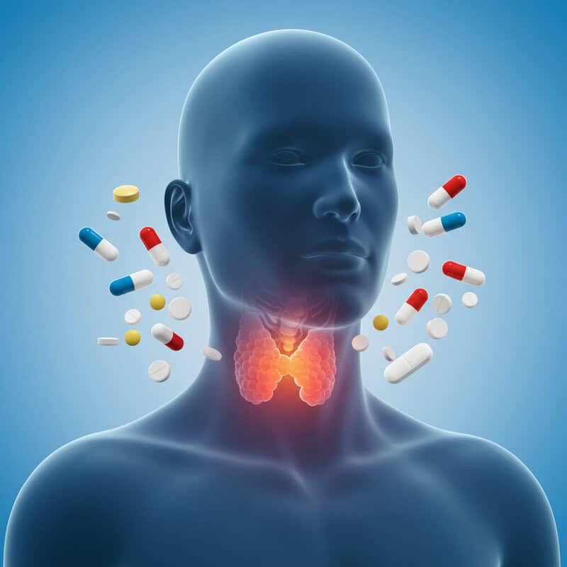 48. Increased Sensitivity to Medications