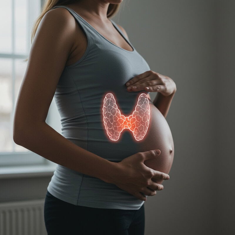 50. Recurrent Miscarriages or Pregnancy Complications