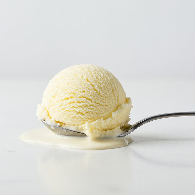 17. Ice Cream (for Lactose Intolerant)