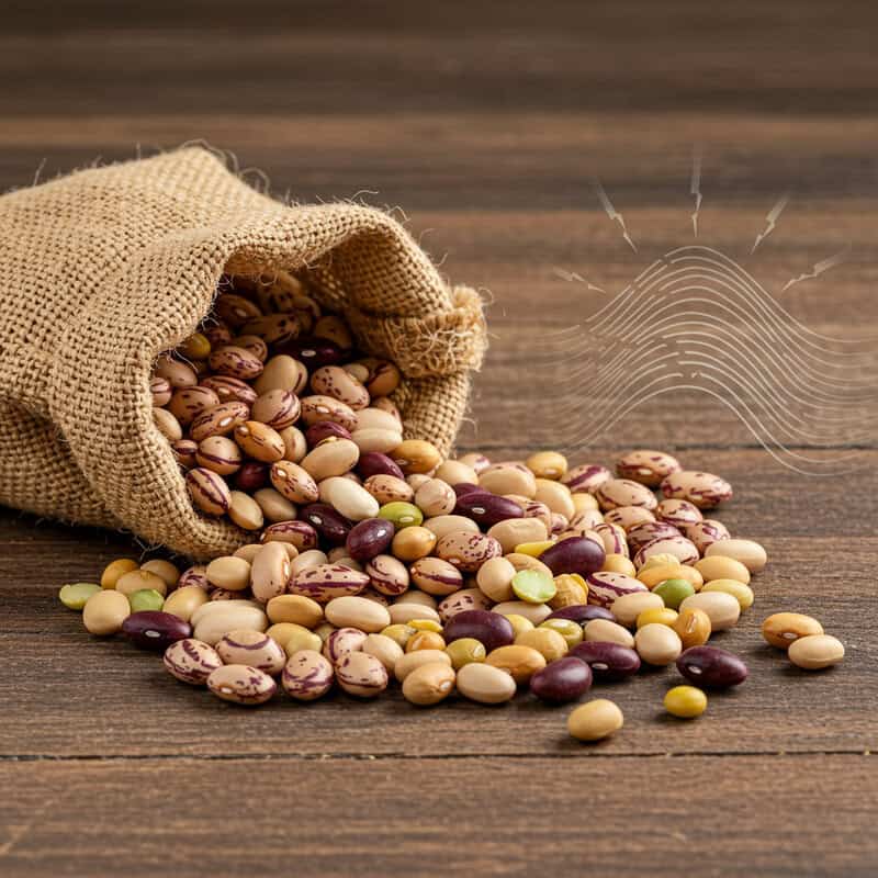 26. Beans (for Sensitive Individuals)