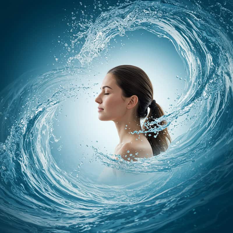 1. Symptom Relief for Hot Flashes