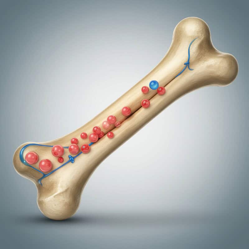 4. Prevention of Osteoporosis