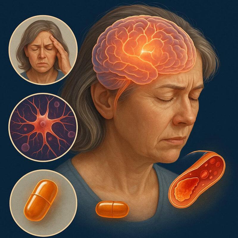 12. Support for Cognitive Function