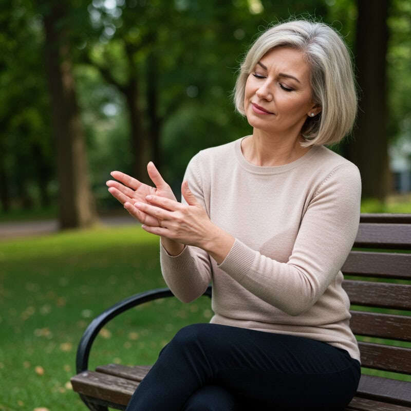 13. Reduction in Joint Pain