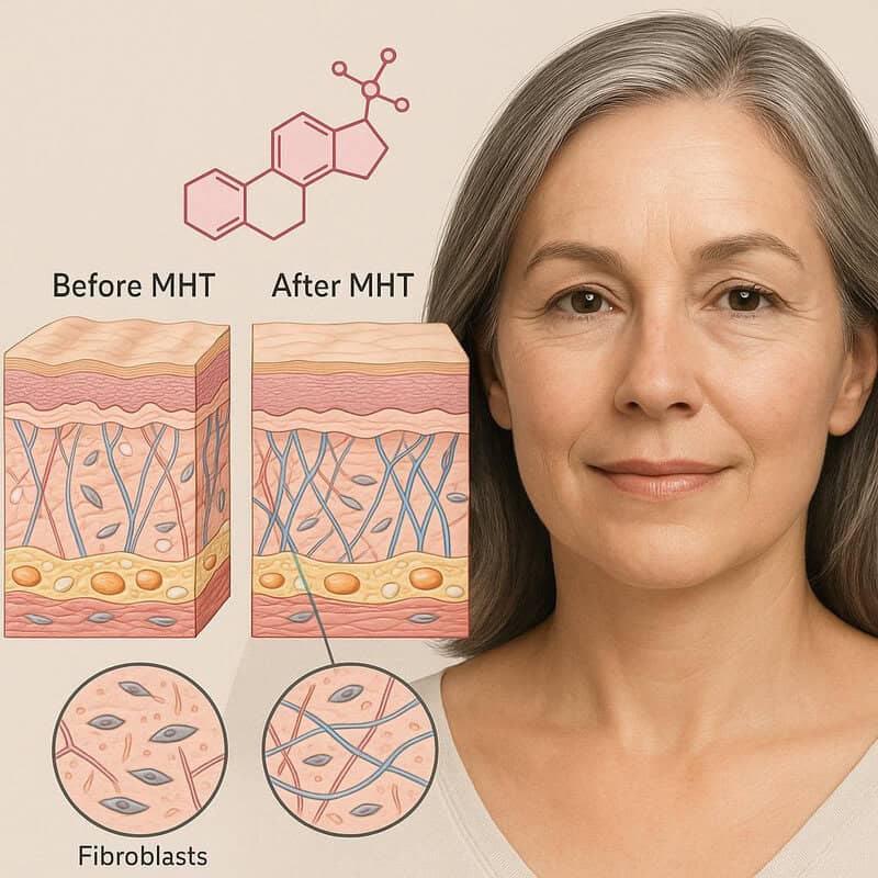 14. Maintenance of Skin Elasticity