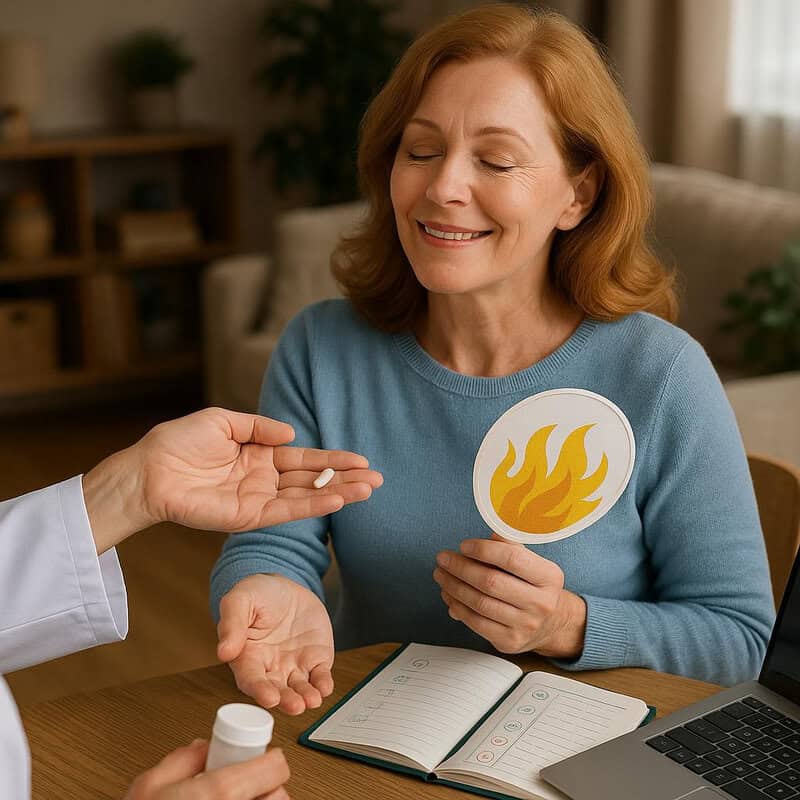 16. Improved Quality of Life