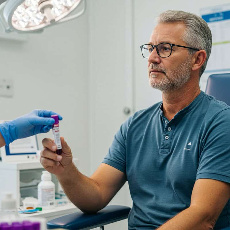 23. Get Regular Health Screenings