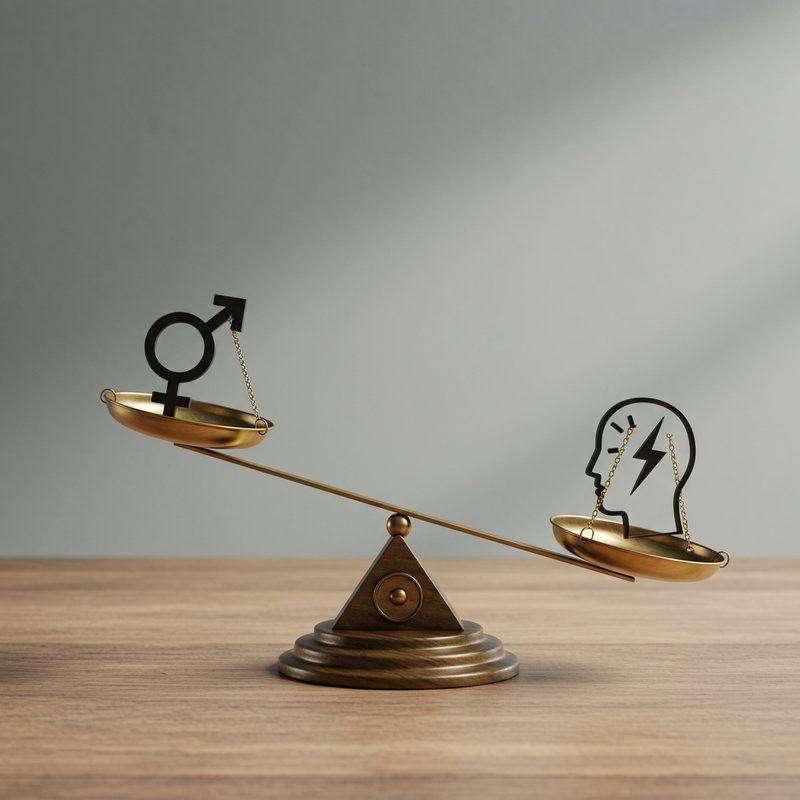 21. Decreased Severity of Migraines