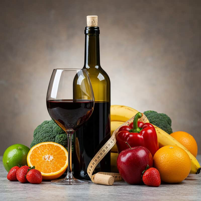 24. Limit Alcohol Intake