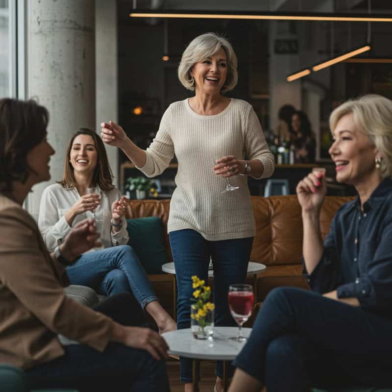 23. Enhanced Social Engagement