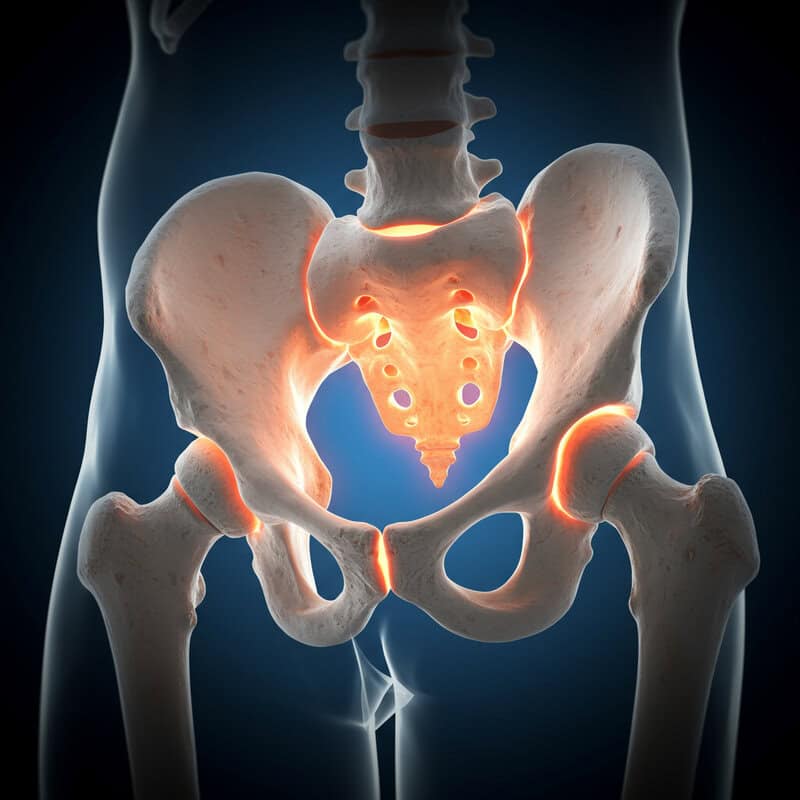 31. Lowered Risk of Hip Fractures
