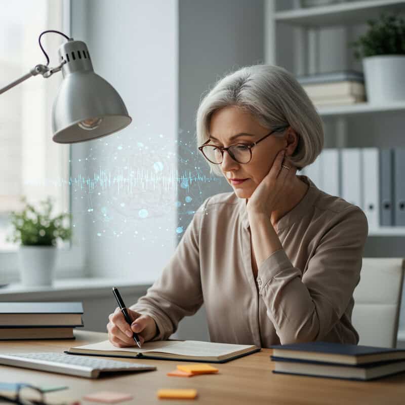 38. Improved Concentration