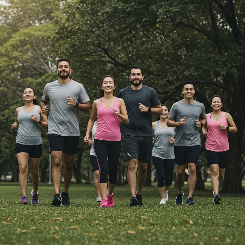 47. Seek Social Support