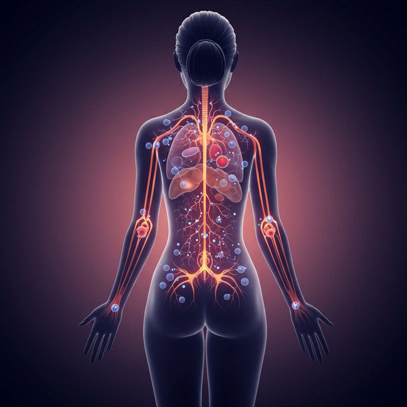 47. Enhanced Pain Tolerance