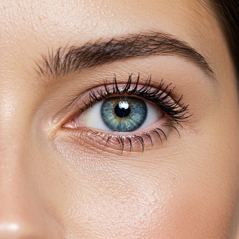 48. Reduced Incidence of Dry Eyes