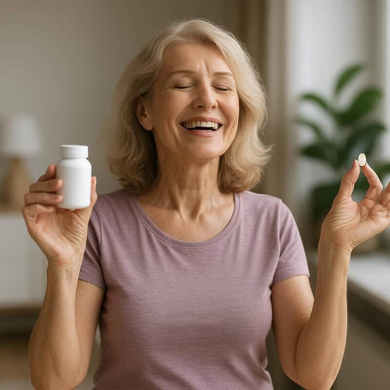 49. Improved Sense of Wellbeing