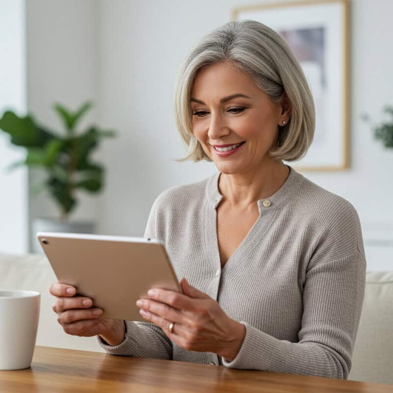 50. Greater Autonomy in Health Decisions