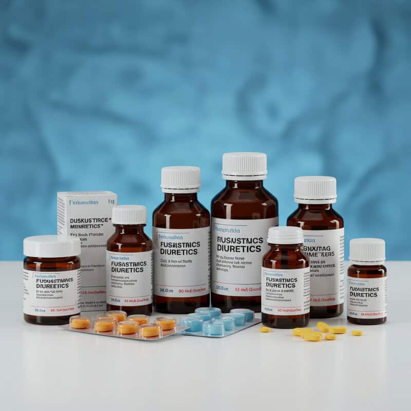 5. Certain Medications