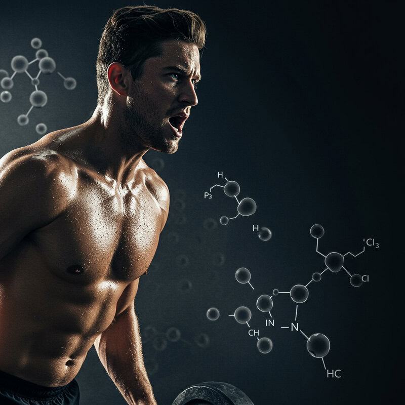 10. High-Intensity Exercise