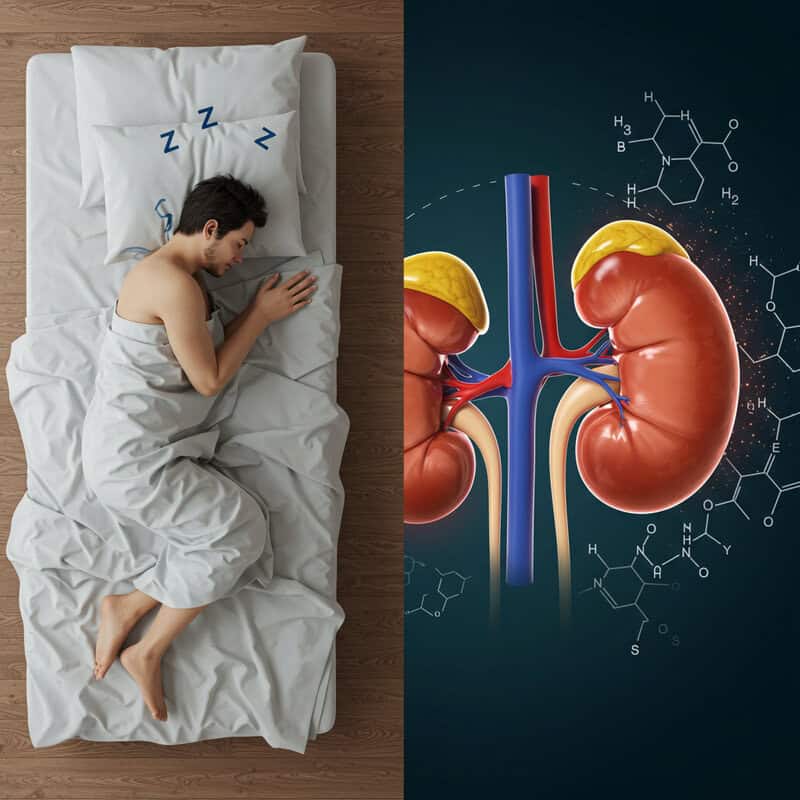 17. Sleep Deprivation