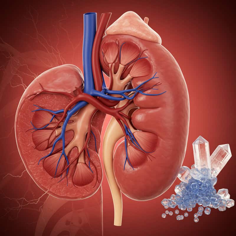 24. High Blood Pressure